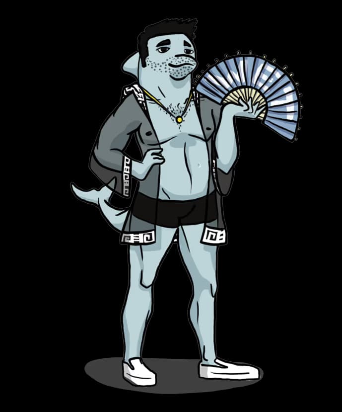 Finn Porpoise